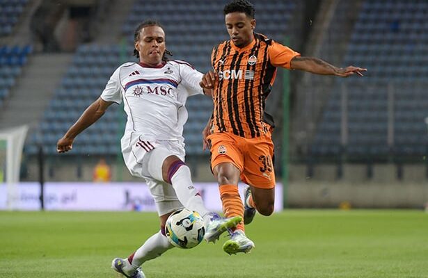 FC Shakhtar Donetsk