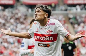solari fc spartak