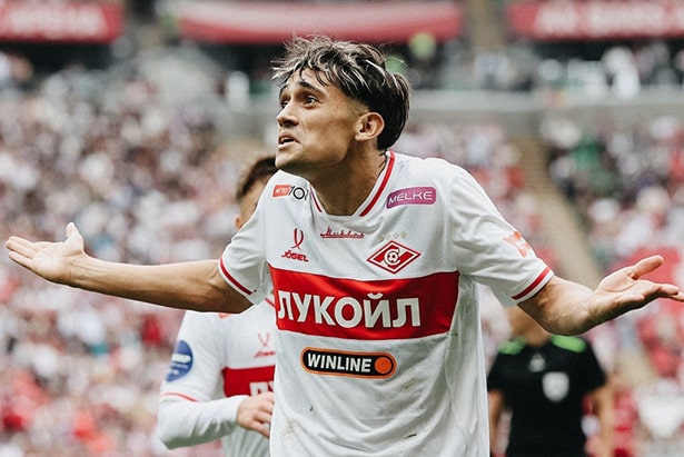 solari fc spartak