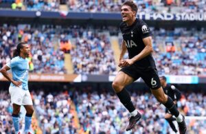 Tottenham Hotspur FC