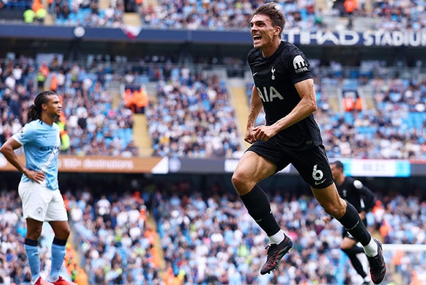 Tottenham Hotspur FC