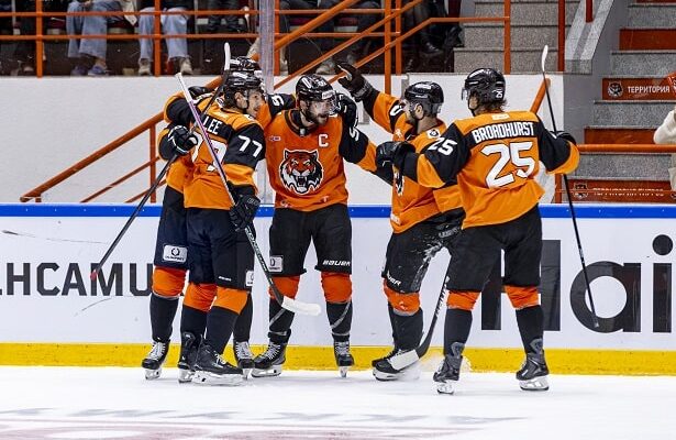 Amur HC