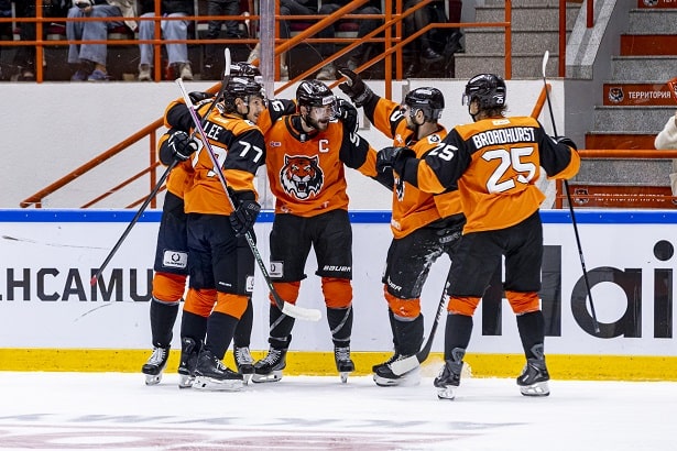 Amur HC