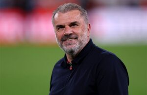 Ange Postecoglou