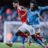 Arsenal-Manchester City