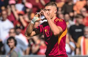 Artem Dovbyk