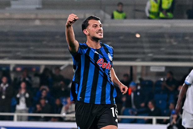 Atalanta FC