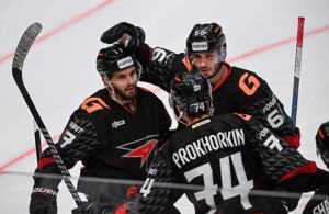 Avangard HC