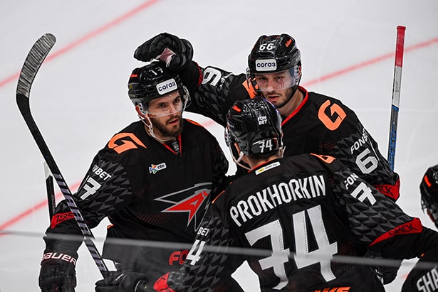 Avangard HC