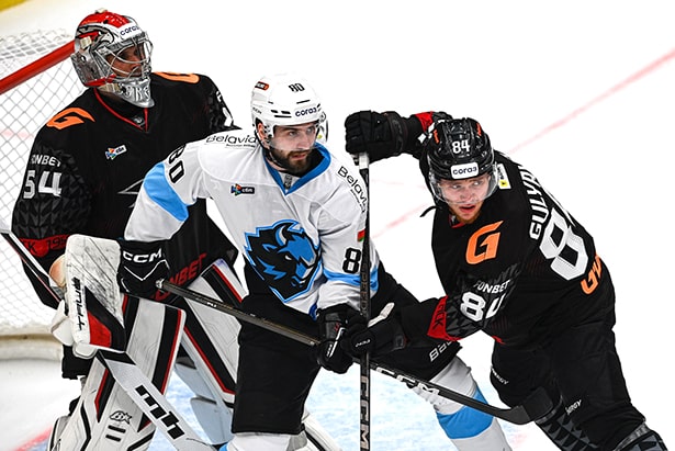 Avangard-Dinamo-Minsk