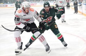 Avangard HC