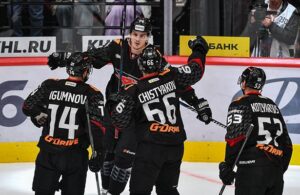 Avangard HC
