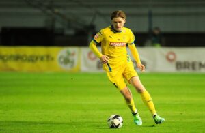 BATE FC