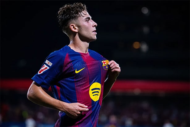 Barcelona