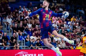 Barcelona HC