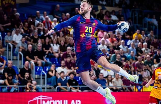 Barcelona HC