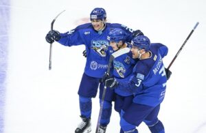Barys HC