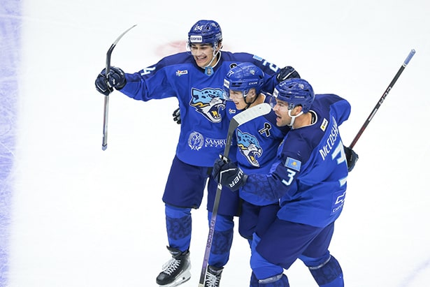 Barys HC