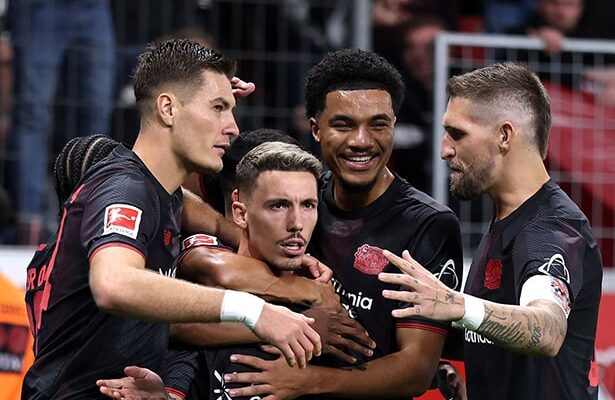 Bayer 04 Leverkusen