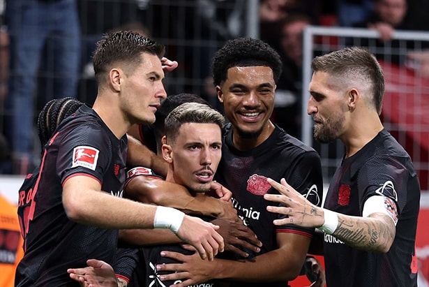 Bayer 04 Leverkusen