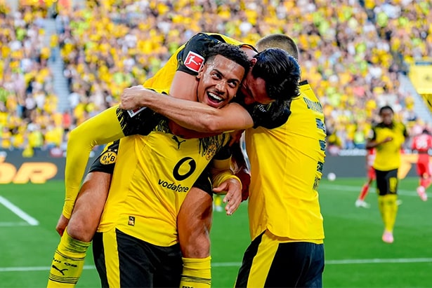 Borussia FC