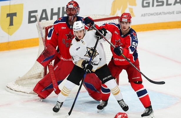 CSKA-HC