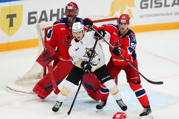 CSKA-HC