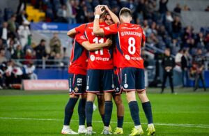 CSKA PFC