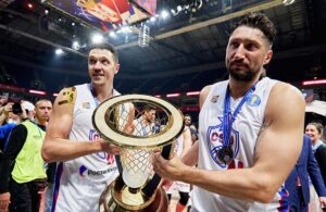 CSKA Super Cup VTB League