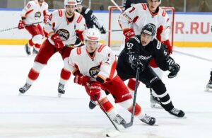 Chelmet-Gornyak
