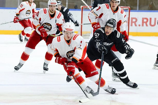 Chelmet-Gornyak