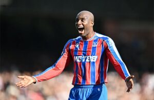 Crystal Palace FC