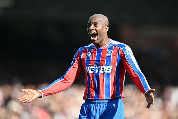 Crystal Palace FC