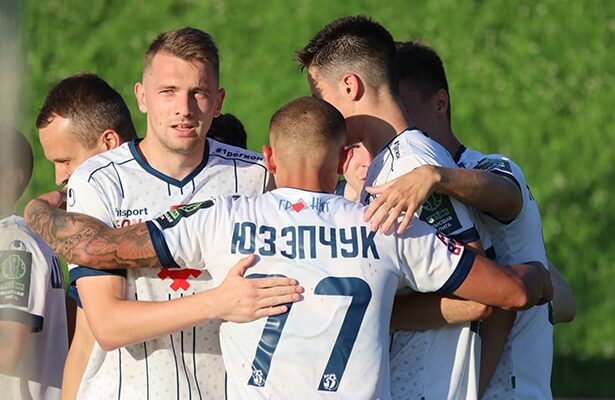 Dinamo Brest FC