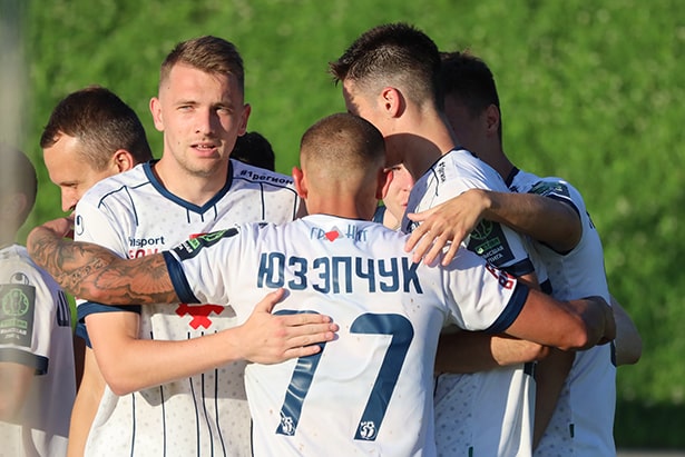 Dinamo Brest FC