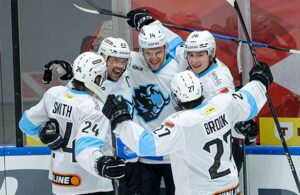 Dinamo-Minsk HC