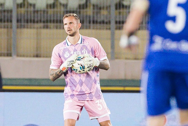 Igor Leshchuk