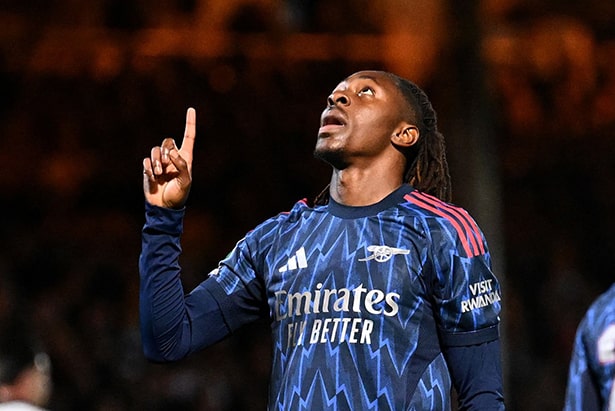 Eberechi Eze