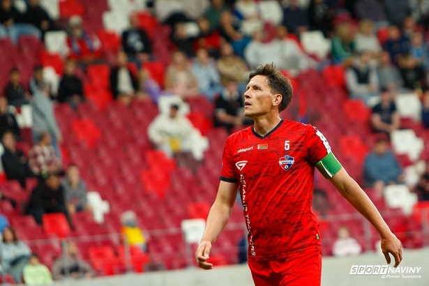 Eduard Zhevnerov