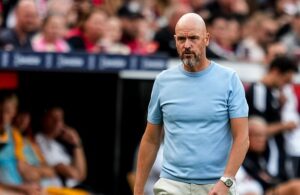 Erik ten Hag