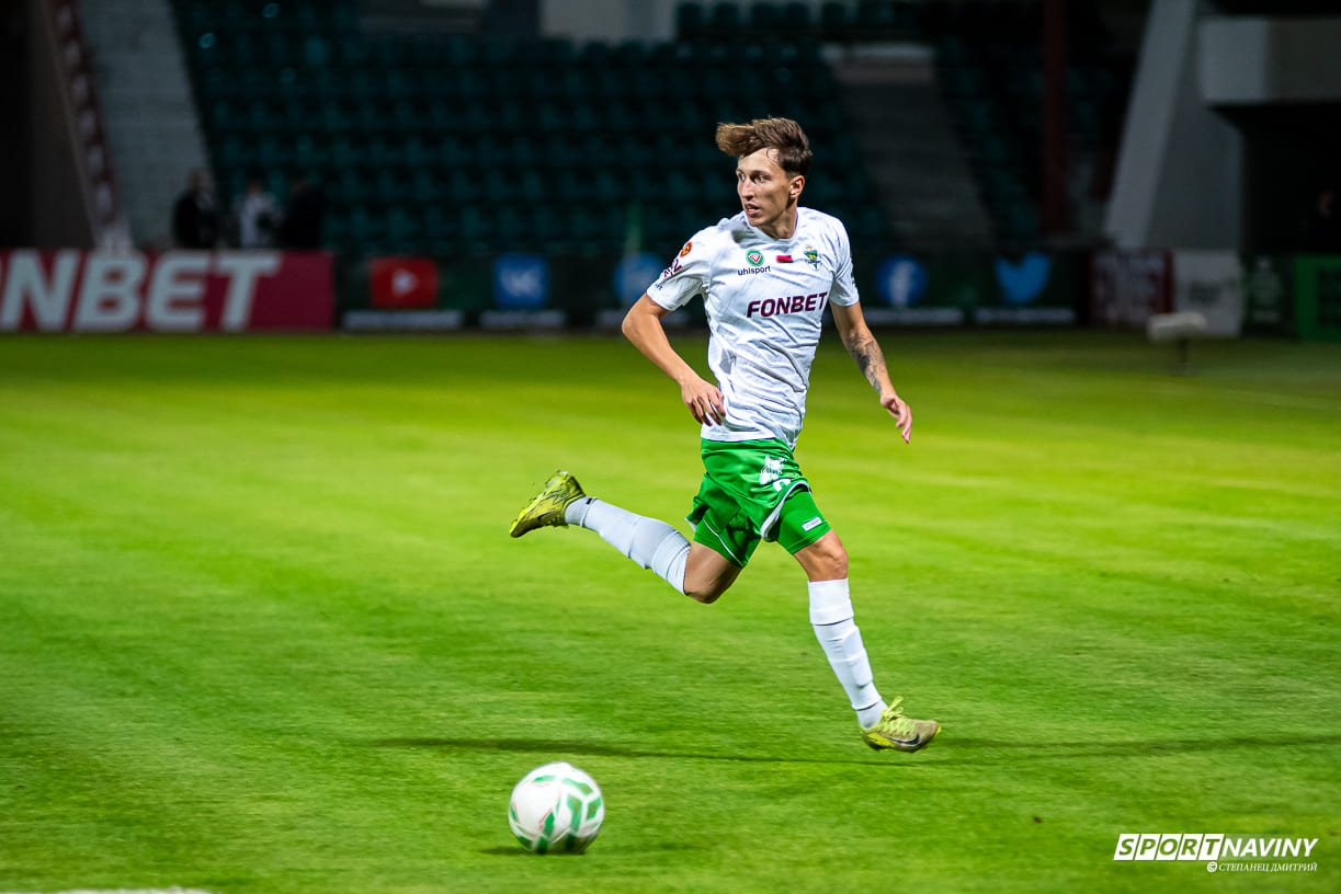 FC Gomel