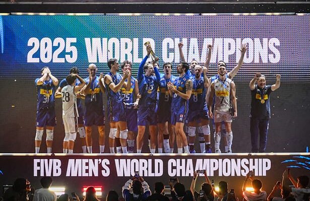 FIVB volleyball mens-2025
