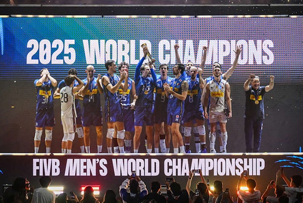 FIVB volleyball mens-2025