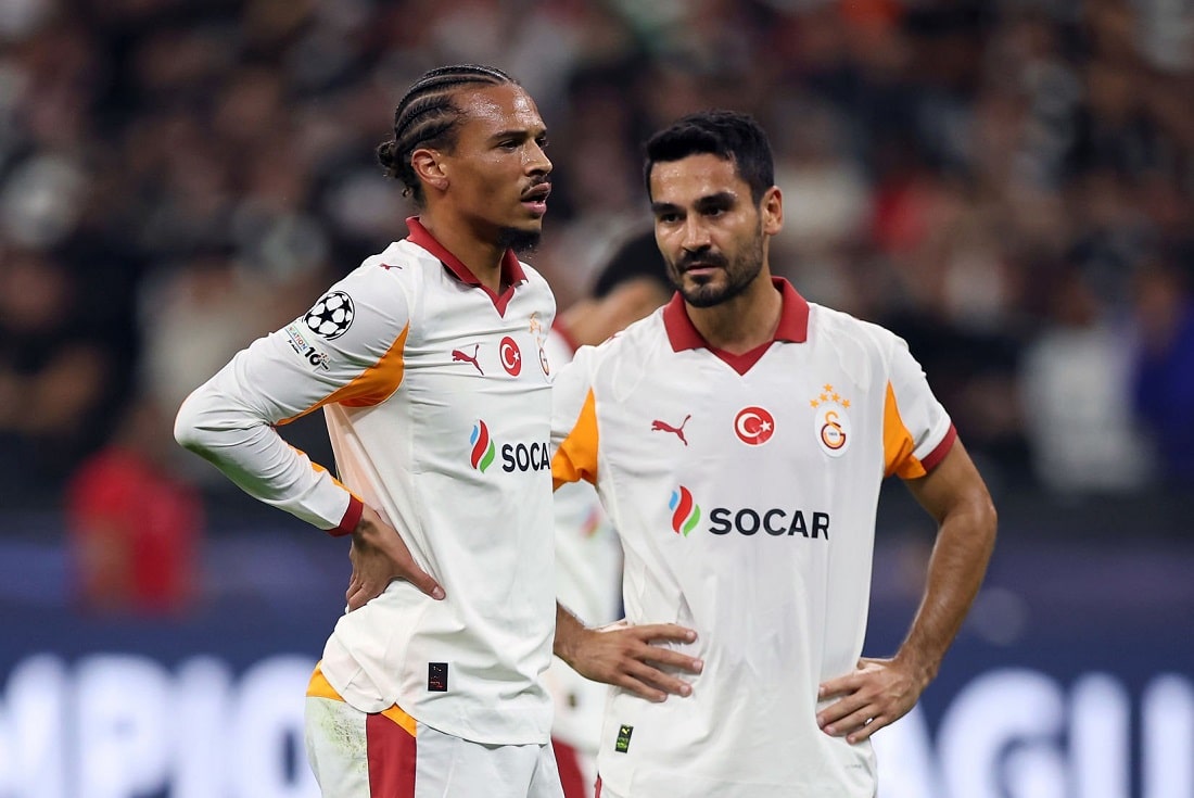 FC Galatasaray