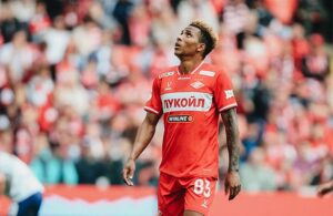 Gedson Fernandes