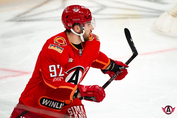 Gorbunov-Roman