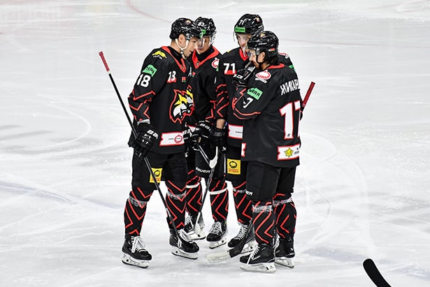 Gomel HC