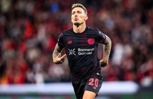Alejandro Grimaldo