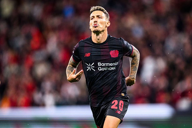 Alejandro Grimaldo