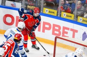 HC CSKA